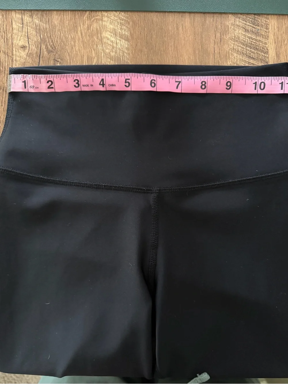 ALO Yoga 7/8 High-Waist Airlift Legging Performance Leggings
